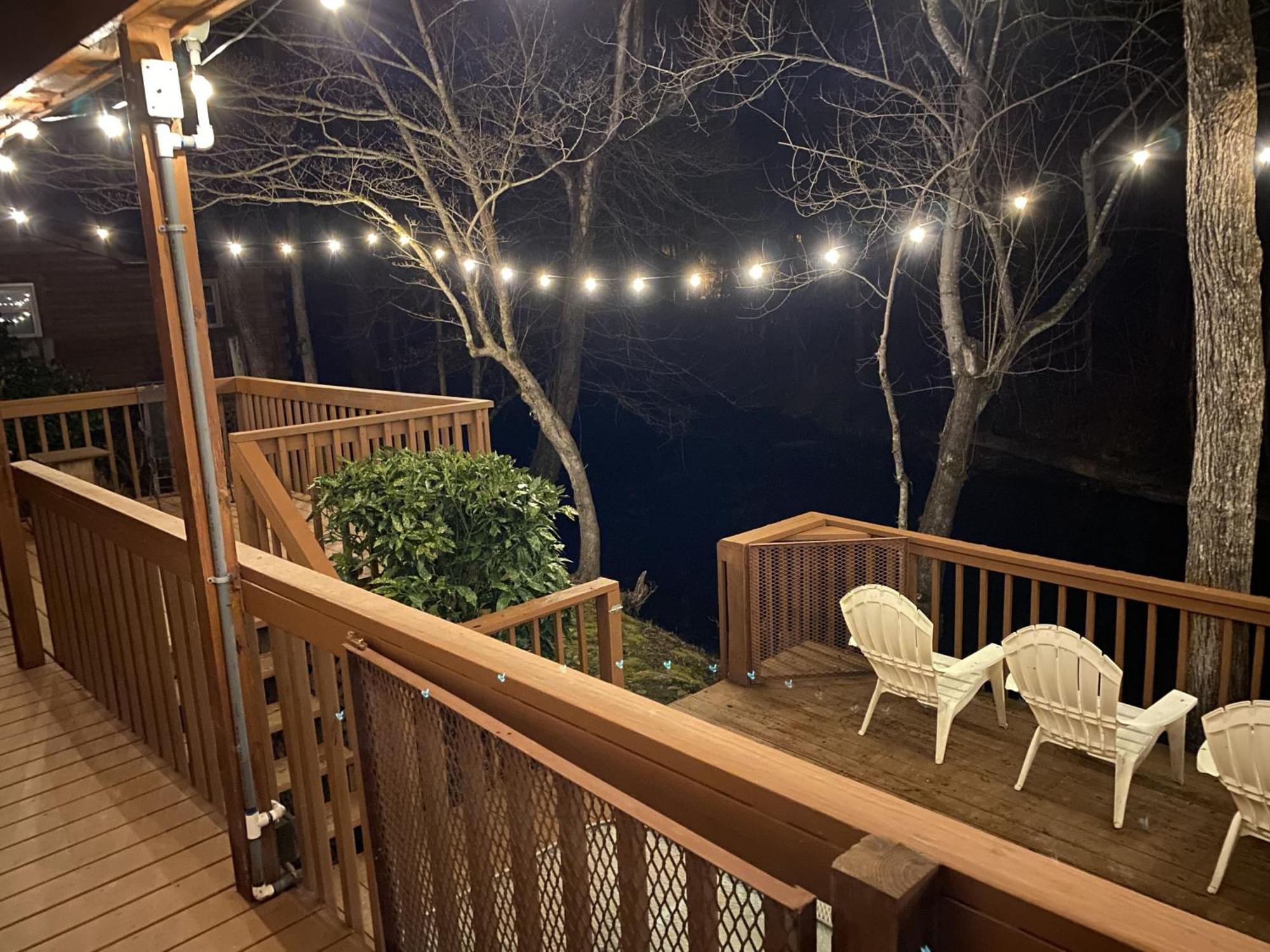 Gray'S Place On Cosby Creek - 2 Bedrooms, 2 Baths, Sleeps 6 Home Exterior photo